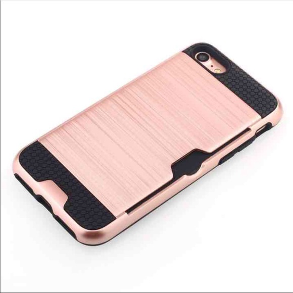 iPhone 7 shockproof hard case - Picture 4 of 4